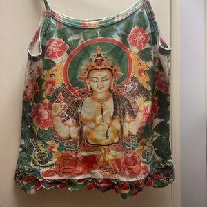 Super cool T from Thailand